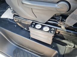 Renault Master 35 Pritsche Kipper AHK 3,5to LUFTFEDERUNG