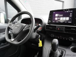 Opel Combo 1.6D 100PK EURO 6 - Airco - Navi - Cruise...