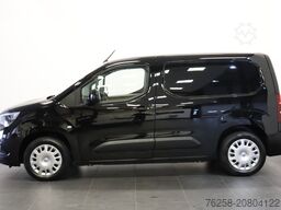 Opel Combo 1.6D 100PK EURO 6 - Airco - Navi - Cruise...