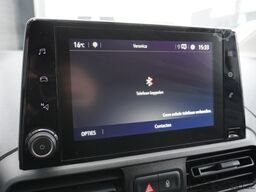 Opel Combo 1.6D 100PK EURO 6 - Airco - Navi - Cruise...