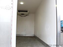 Iveco Daily 35-140 Hi-Matic CX 350 Tiefkühl Teil LBW