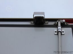 Iveco Daily 35-140 Hi-Matic CX 350 Tiefkühl Teil LBW