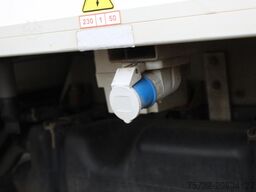 Iveco Daily 35-140 Hi-Matic CX 350 Tiefkühl Teil LBW