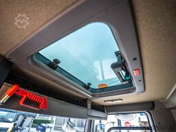 DAF CF 75 360 +ALU MAGYAR 13.500L /4COMP + INTARDER