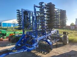 Dalbo Rollomaster 450