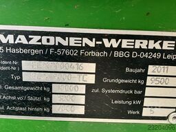 Amazone-BBG EDX 9000-TC
