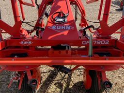 Kuhn GF 7902