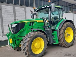 John Deere 6R155