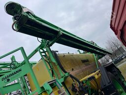 Dammann ANP 7030 Profi- Class