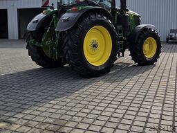 John Deere 6R250 mit FKH/ Garantie 2028