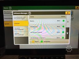 John Deere 6R250 mit FKH/ Garantie 2028