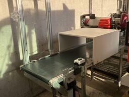 Arburg Allrounder Selecta 320 S 500-150