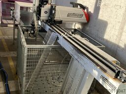 Arburg Allrounder Selecta 320 S 500-150