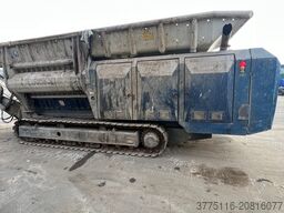 Lindner Urraco 95 DK