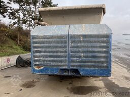 Lindner Urraco 95 DK