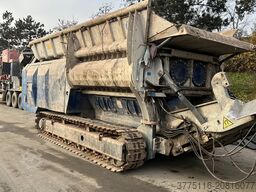 Lindner Urraco 95 DK