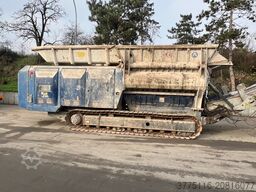 Lindner Urraco 95 DK