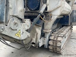 Lindner Urraco 95 DK