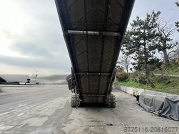 Lindner Urraco 95 DK