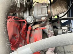 Lindner Urraco 95 DK