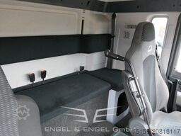 man TGS 26.320 Variopress 522 Zoeller Schüttung 5-Sitz Klima Automatik Luftfederung
