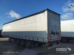 Schmitz Cargobull Semitrailer Curtainsider Standard