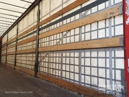Schmitz Cargobull Semitrailer Curtainsider Standard