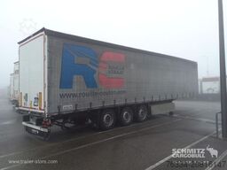 Schmitz Cargobull Semitrailer Curtainsider Standard
