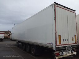 Schmitz Cargobull Semitrailer Dryfreight Standard Double étage
