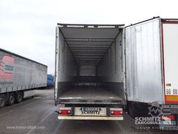 Schmitz Cargobull Semitrailer Dryfreight Standard Double étage