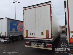 Schmitz Cargobull Semitrailer Dryfreight Standard Double étage