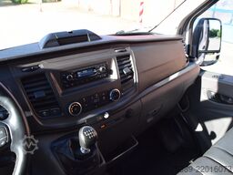 Ford Transit 350 Doka Allrad Klima AHK 1.Hand