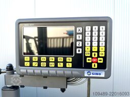 GEMA LZ 200 incl. 3-Achsdigital