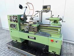 GEMA LZ 200 incl. 3-Achsdigital