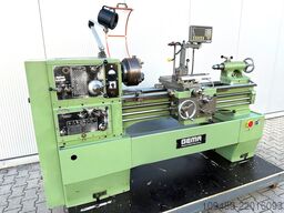 GEMA LZ 200 incl. 3-Achsdigital