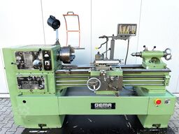 GEMA LZ 200 incl. 3-Achsdigital