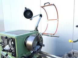 GEMA LZ 200 incl. 3-Achsdigital
