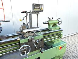 GEMA LZ 200 incl. 3-Achsdigital