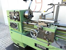 GEMA LZ 200 incl. 3-Achsdigital