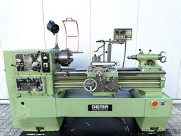 GEMA LZ 200 incl. 3-Achsdigital