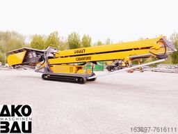 Barford LTF80