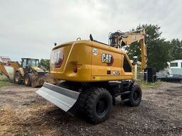 CATERPILLAR M 314 NEU