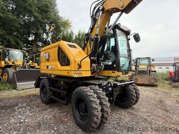 CATERPILLAR M 314 NEU