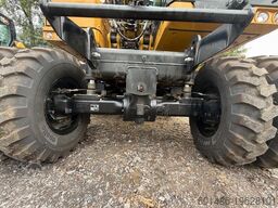 CATERPILLAR M 314 NEU