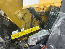 CATERPILLAR M 314 NEU