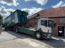 FAZA MOBILE SLAUGHTERHOUSE COMPACT MODEL M6