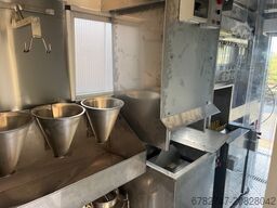 FAZA MOBILE SLAUGHTERHOUSE COMPACT MODEL M6