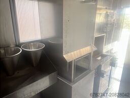 FAZA MOBILE SLAUGHTERHOUSE COMPACT MODEL M6