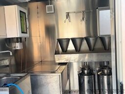 FAZA MOBILE SLAUGHTERHOUSE COMPACT MODEL M6