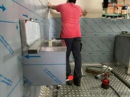 FAZA MOBILE SLAUGHTERHOUSE COMPACT MODEL M6